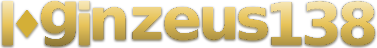 login zeus138 logo